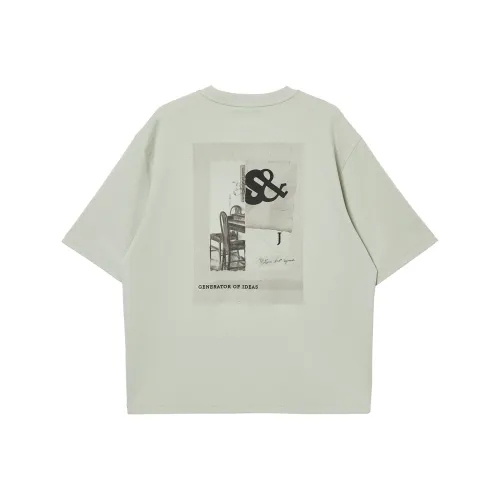 JACK&JONES Унисекс Футболки