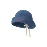 Темно-синий