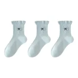 3 Светло-синий