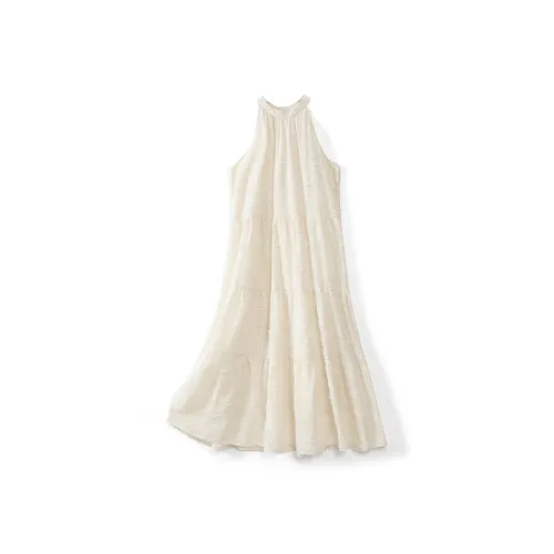 MJ STYLE Без рукавов Платье Женское