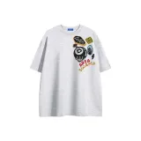 Туманно-серый