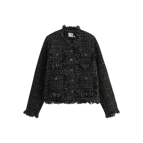 MOUSSY Женские Куртки