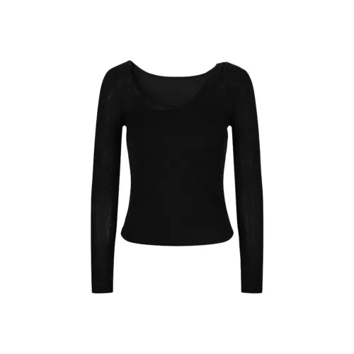 MOUSSY Женская трикотажная одежда