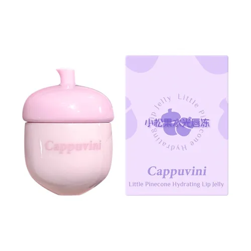 Cappuvini LIP Тинты / LIP Глитеры / Жидкие Помады Женские