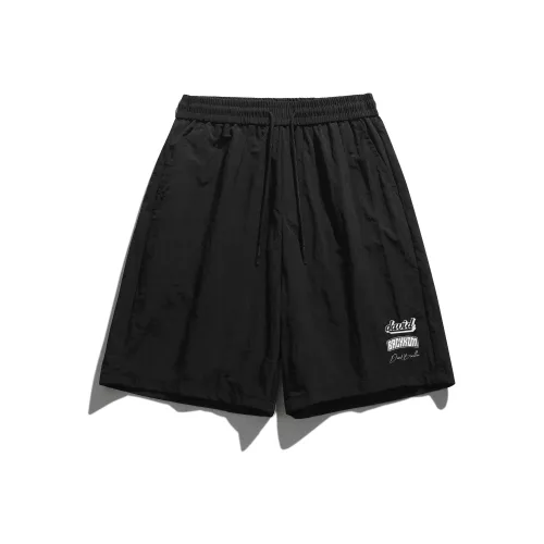 David Bakken Повседневные шорты унисекс