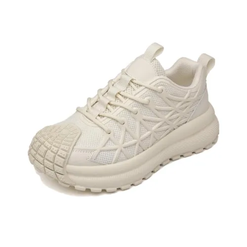 POPULAR ROUSE PR Амортизирующий противоскользящий износостойкий дышащий и легкий низкий топ повседневная обувь для мужчин