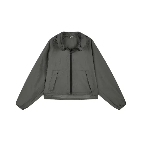 MOUSSY Женские Куртки