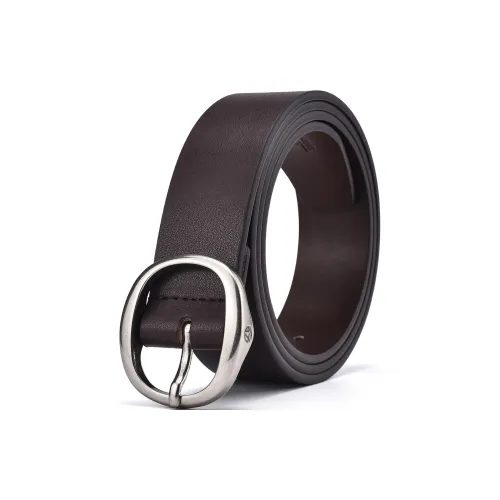 NAVIGARE Ремни из коровьей кожи женские 3 см