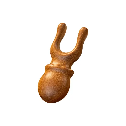 Goodgudi Улучшенный Брелок лягушки Инструменты для тела Массаж глаз Голова Для стимуляции акупунктурных точек Защита носовой перегородки