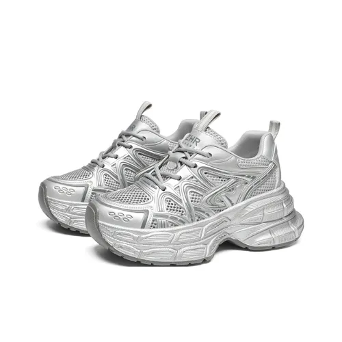 ZHR Супер Звезда era Амортизация Устойчивость к истиранию Дышащий Низкий Топ Кроссовки с толстой подошвой Женские