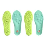 Полынь Зеленая [2 упаковки] Поддержка свода | Антибактериальный и дезодорирующий