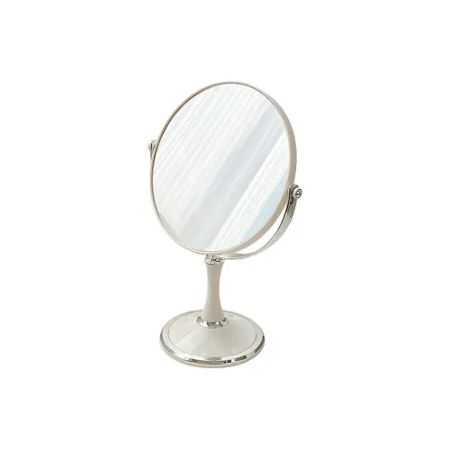 Future Maple Стиль Instagram Двойной Sided Портативный Винтаж Минималистский стиль Зеркальце