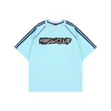 Озерно-синий