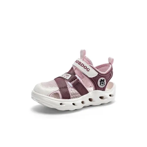 BOBDOG Детские сандалии для детей
