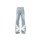 Светло-голубой