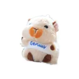 Свитшот с подвеской в виде свиньи