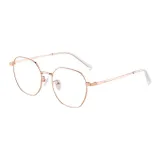 Розовое золото