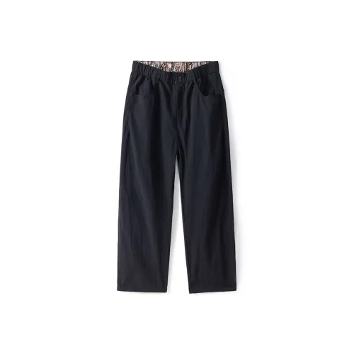 JUCY JUDY Унисекс Повседневные брюки