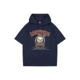 Темно-синий