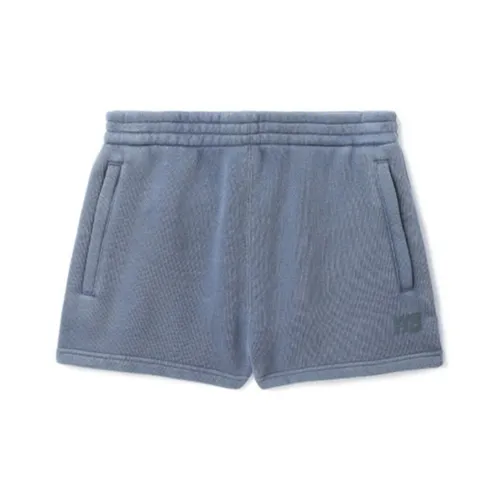 Alexander Wang Повседневные шорты Женские