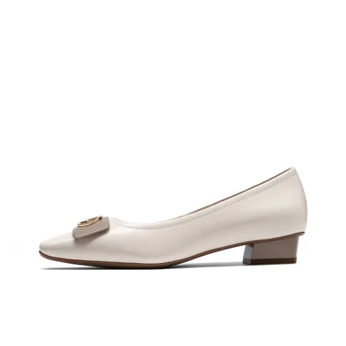 CHRISDIEN DENY Casual 3 см Женские