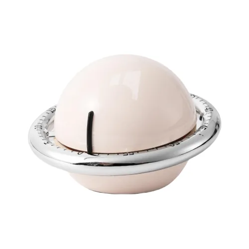 DOULEX Электронный механизм Будильник Унисекс