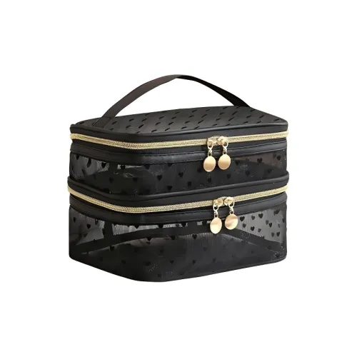 Gentle welcome Макияж и дорожные косметички для женщин