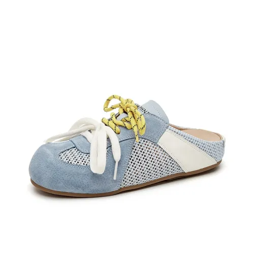 DAPHNE Резистентные домашние тапочки для женщин