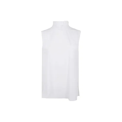 sacai Белые Женские Рубашки