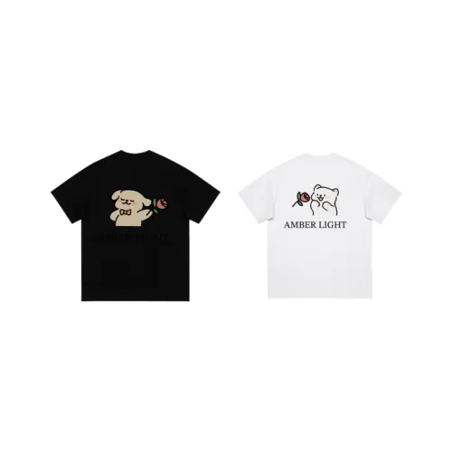 AMBER LIGHT Унисекс Парные комплекты