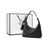 Черный+сумка для покупок