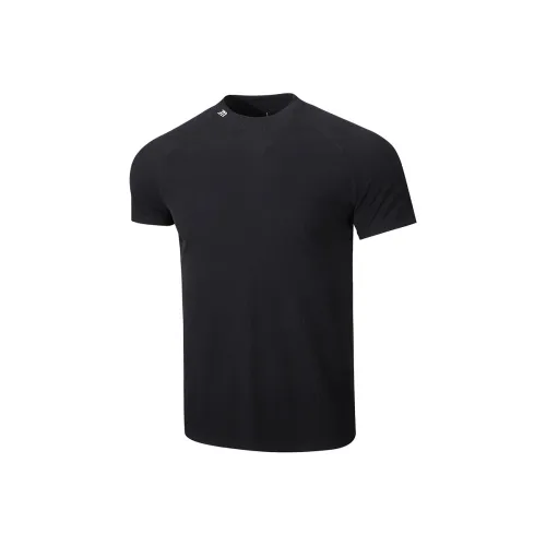 Muscle Dog Мужская футболка с коротким рукавом