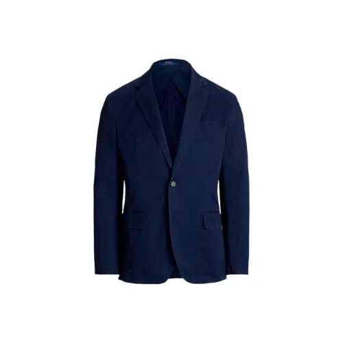 Polo Ralph Lauren Бизнес-костюм мужской морской синий