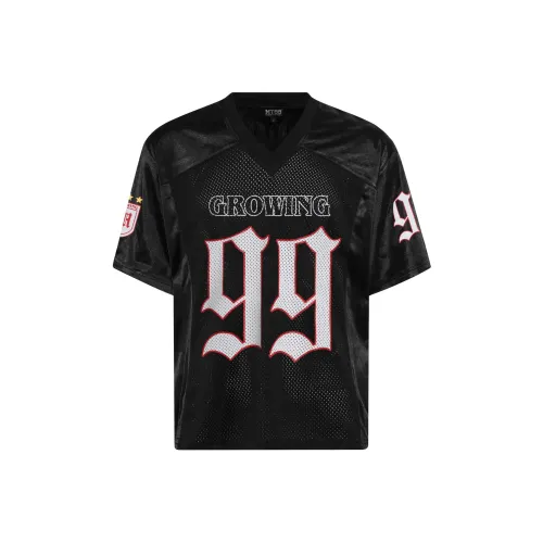 MT99 Черная унисекс футболка