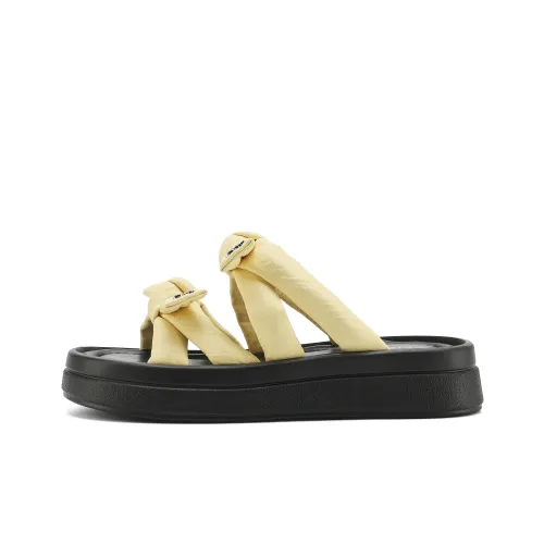 FIVE PLUS Противоскользящие и Устойчивые к Износу Слипоны Женские