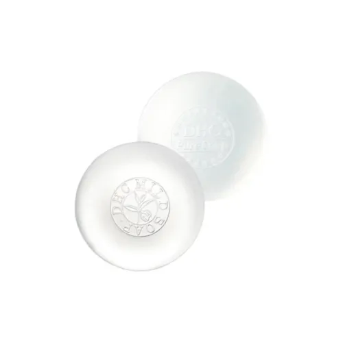 DHC Honeys Алоэ Вера Мыло Чистка 90г+80г
