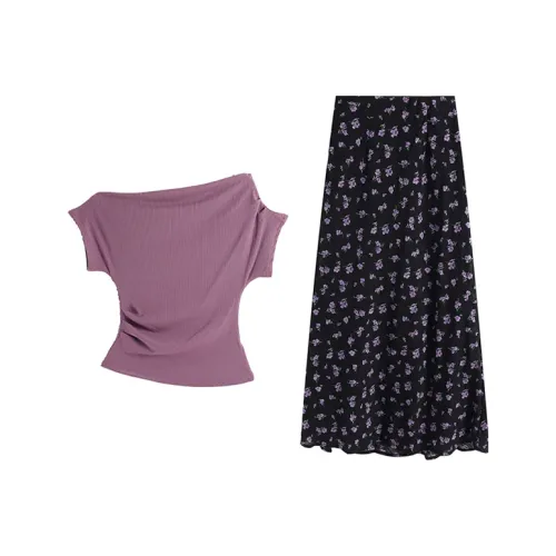 Local Gal Женские Комплекты с юбкой