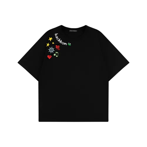 David Bakken Унисекс Футболки