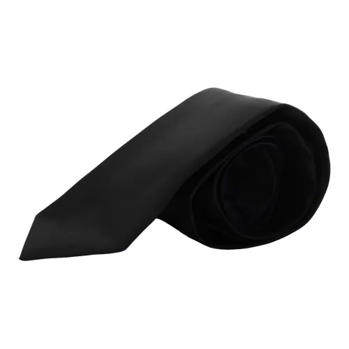 PRADA Шелковые галстуки для мужчин