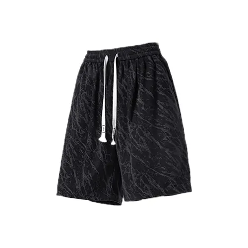 Songlan Мужские Повседневные Шорты