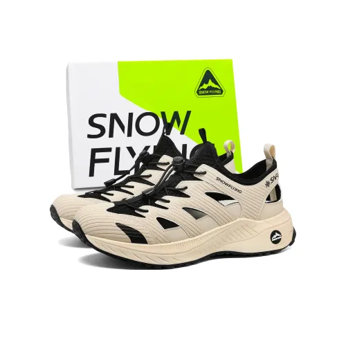 SNOW FLYING Wilderness Series Обувь для горных походов Унисекс