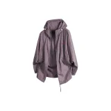 Дикая природа, фиолетовый