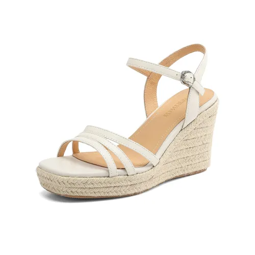 BOERDIQI One Ремешок Сандалии 9 см Женские