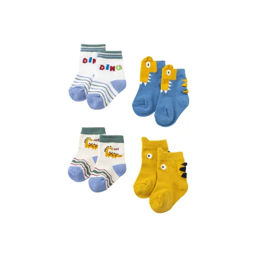 DAVE BELLA Носки для детей в возрасте 3-7 лет