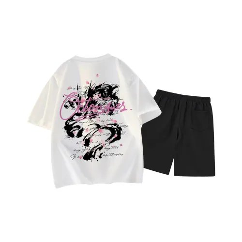 Octonauts Повседневная спортивная одежда Унисекс