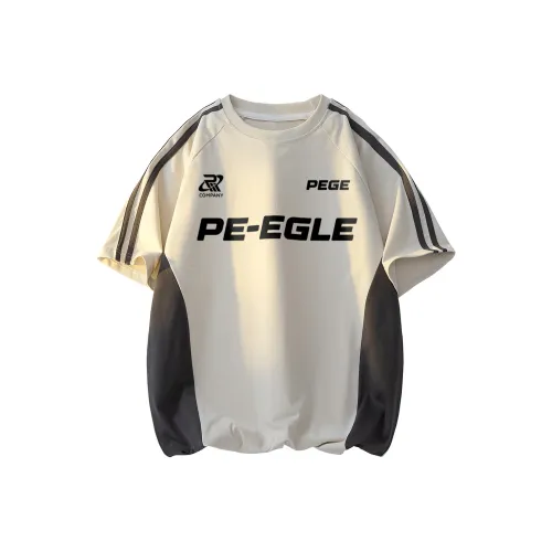 PERK EGLE Баскетбольная Джерси Унисекс