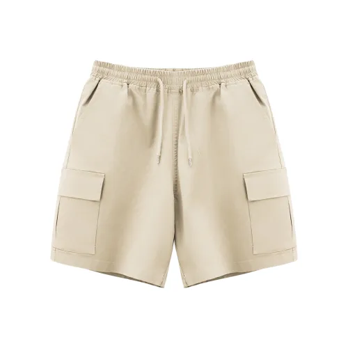 ASEDE Унисекс Повседневные шорты