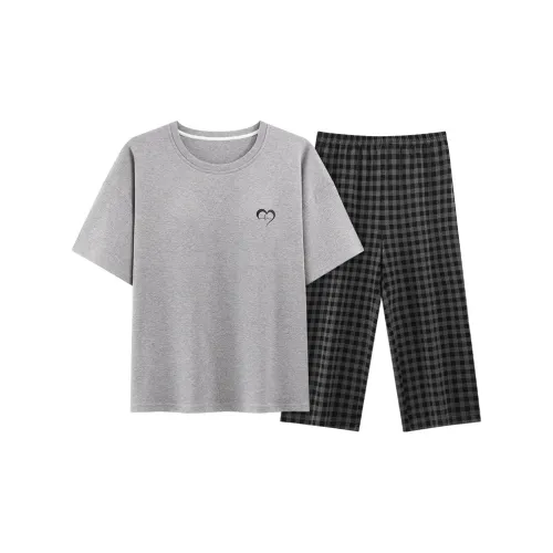 Good Fortune Пижамный комплект для женщин