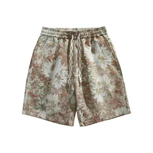 PEIMENG Мужские пляжные шорты