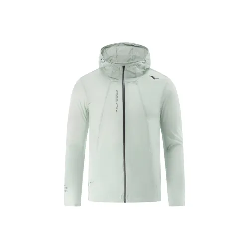 Куртка Mizuno ESSENTIAL Series Мужская